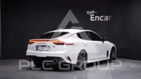 2021 KIA Stinger