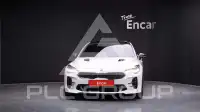 2021 KIA Stinger