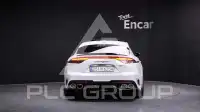 2021 KIA Stinger