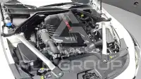 2021 KIA Stinger