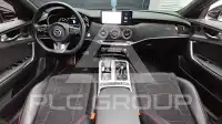 2021 KIA Stinger