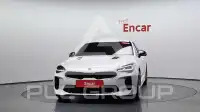 2021 KIA Stinger