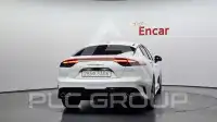 2021 KIA Stinger