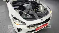 2021 KIA Stinger