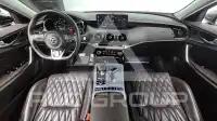 2021 KIA Stinger