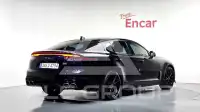 2021 KIA Stinger