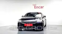 2021 KIA Stinger