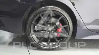 2021 KIA Stinger
