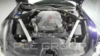 2021 KIA Stinger