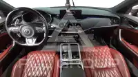 2021 KIA Stinger