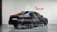 2021 KIA Stinger