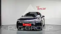 2021 KIA Stinger
