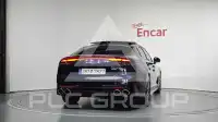 2021 KIA Stinger