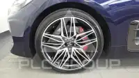 2021 KIA Stinger