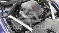 2021 KIA Stinger