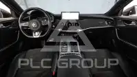 2021 KIA Stinger