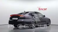 2021 KIA Stinger