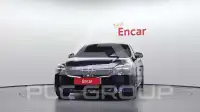 2021 KIA Stinger