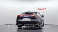 2021 KIA Stinger