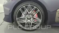 2021 KIA Stinger