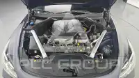 2021 KIA Stinger