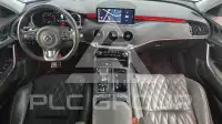 2021 KIA Stinger
