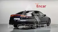 2021 KIA Stinger