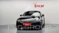 2021 KIA Stinger