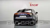 2021 KIA Stinger