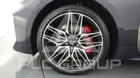 2021 KIA Stinger