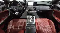 2021 KIA Stinger