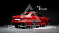 2021 KIA Stinger