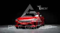 2021 KIA Stinger