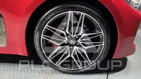 2021 KIA Stinger