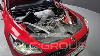2021 KIA Stinger