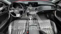 2021 KIA Stinger