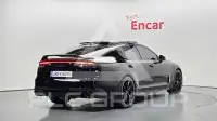 2021 KIA Stinger