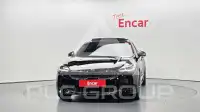 2021 KIA Stinger
