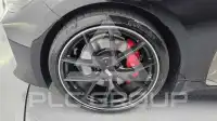 2021 KIA Stinger