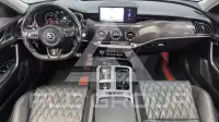 2021 KIA Stinger