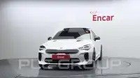 2021 KIA Stinger