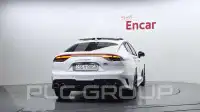 2021 KIA Stinger