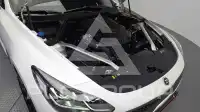 2021 KIA Stinger