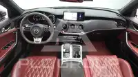 2021 KIA Stinger