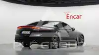 2021 KIA Stinger