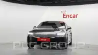2021 KIA Stinger