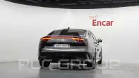 2021 KIA Stinger