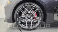 2021 KIA Stinger