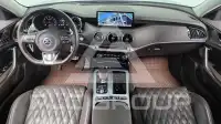2021 KIA Stinger