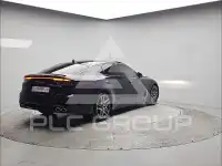 2021 KIA Stinger